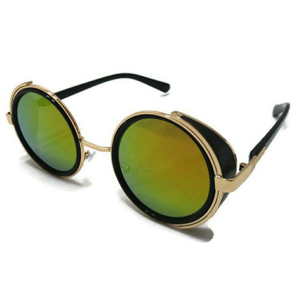 Sale! Urban Well Bred Steampunk w/Vegan Leather
